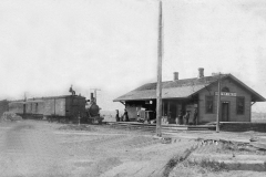Beaver Creek Depot