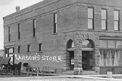 Hardwick Larsons Store