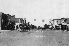 Hills Main Street